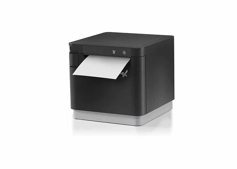 Tablet Drucker - Star mC-Print2
